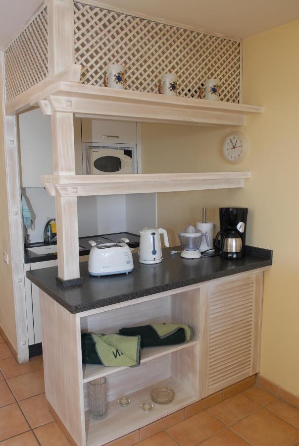 Apartamentos Nogalera Maspalomas  Extérieur photo