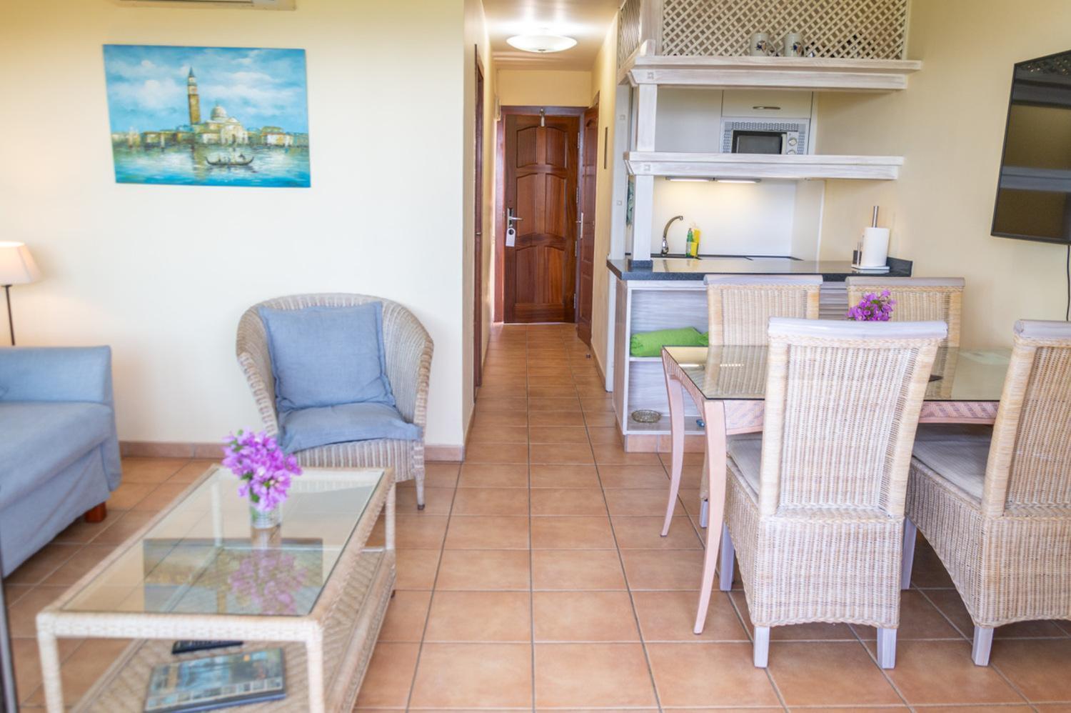 Apartamentos Nogalera Maspalomas  Extérieur photo